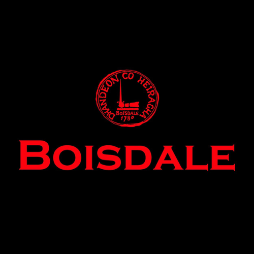 Boisdale Square Logo