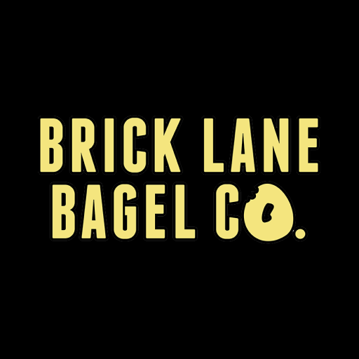 Brick Lane Bagel Square Logo