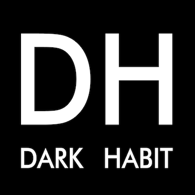 Dark Habit Logo