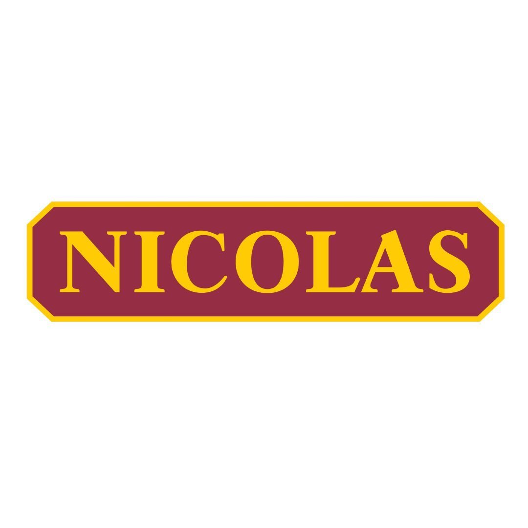Nicolas Logo